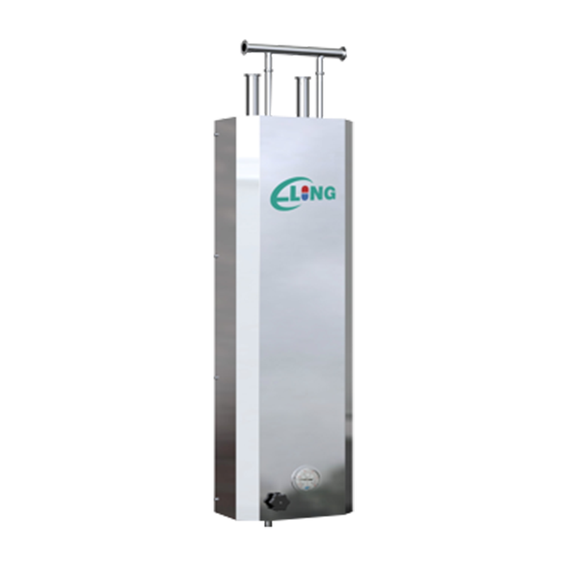 Труба в трубке теплообменники